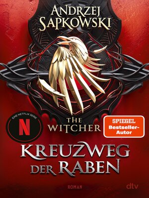 cover image of Kreuzweg der Raben